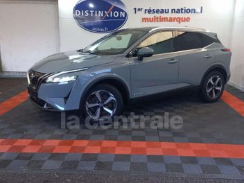 NISSAN QASHQAI 3 III E-POWER 190 N-CONNECTA