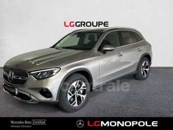 MERCEDES GLC 2 II 300 E HYBRID EQ 4MATIC AVANTGARDE LINE 9G-TRONIC