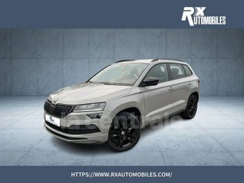 SKODA KAROQ 2.0 TDI 150 SCR SPORTLINE 4X4 DSG7