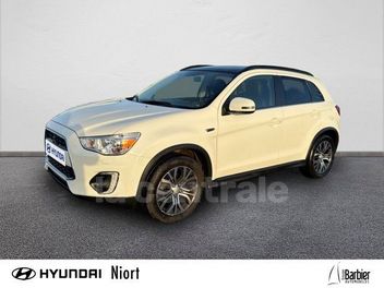 MITSUBISHI ASX (2) 1.6 DI-D CLEARTEC S-STYLE EURO 6 2WD