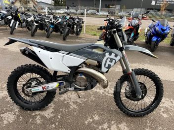 HUSQVARNA TE 300 PRO