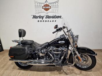 HARLEY DAVIDSON SOFTAIL H CLASSIC 1868