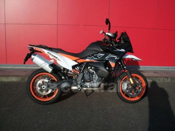 KTM SMT 890