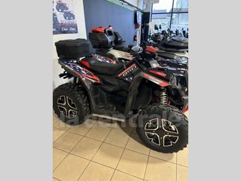POLARIS SCRAMBLER 850