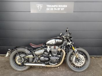 TRIUMPH BOBBER 1200 BOBBER TFC