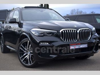 BMW X5 G05 (G05) XDRIVE30D 265 M SPORT BVA8