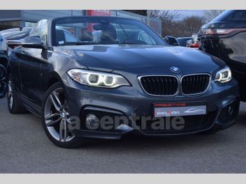 BMW SERIE 2 F23 CABRIOLET (F23) CABRIOLET 230IA 252 M SPORT