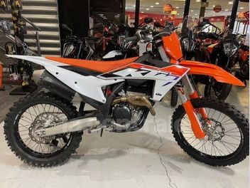 KTM SX 250 F