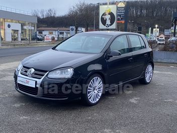 VOLKSWAGEN GOLF 5 R32 V R32 3.2 V6 FSI 250 4MOTION DSG 5P