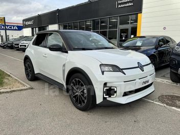 RENAULT R5 (2E GENERATION) II E-TECH ELECTRIQUE 150 AUTONOMIE CONFORT TECHNO 52 KWH