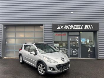 PEUGEOT 207 SW (2) SW 1.6 HDI 112 FAP OUTDOOR