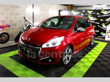 PEUGEOT 208 GTI (2) 1.6 THP 208 S&S GTI 3P