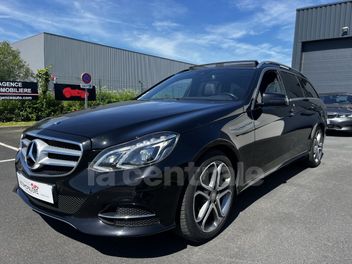 MERCEDES CLASSE E 4 BREAK IV (2) BREAK 220 CDI FASCINATION 7G-TRONIC