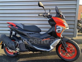 APRILIA SR GT 125