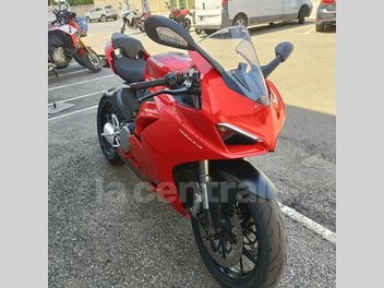 DUCATI PANIGALE V2 955