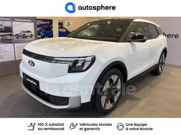 FORD EXPLORER 7 VI ELECTRIQUE RWD EXTENDED RANGE 77 KWH 286 PACK PREMIUM