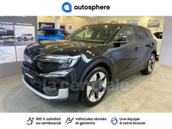 FORD EXPLORER 7 VI ELECTRIQUE RWD EXTENDED RANGE 77 KWH 286 PACK PREMIUM