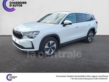 SKODA KODIAQ 2 II 2.0 TDI 150 SCR SELECTION DSG7 7PL