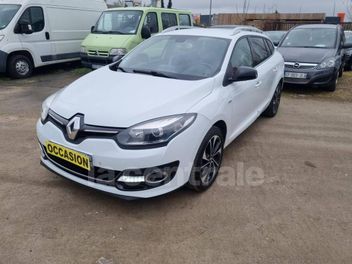 RENAULT MEGANE 3 III (2) 1.2 TCE 130 ENERGY BOSE ECO2