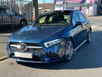 MERCEDES CLASSE A 4 IV 200 AMG LINE 7G-DCT