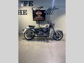 HARLEY DAVIDSON SOFTAIL H CLASSIC 1690