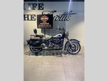 HARLEY DAVIDSON SOFTAIL H CLASSIC 1690