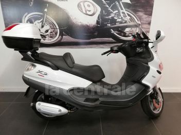 PIAGGIO X9 125 EVOLUTION