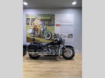 HARLEY DAVIDSON SOFTAIL H CLASSIC 1868