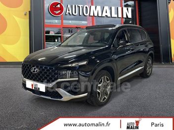 HYUNDAI SANTA FE 4 IV (2) 1.6 T-GDI PLUG-IN 265 HTRAC EXECUTIVE BVA6