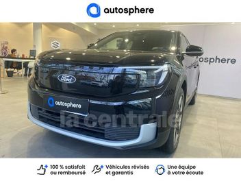 FORD EXPLORER 7 VI ELECTRIQUE AWD EXTENDED RANGE 78 KWH 340 PACK PREMIUM