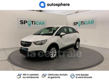 OPEL 