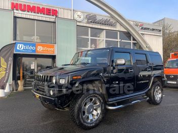 HUMMER 