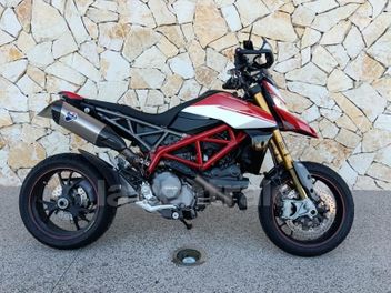 DUCATI HYPERMOTARD 950 SP