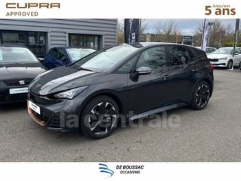 CUPRA 