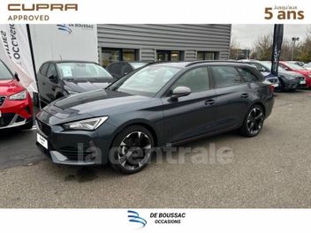 CUPRA 