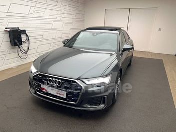 AUDI A6 (5E GENERATION) V 50 TFSIE 299 QUATTRO S LINE S TRONIC 7