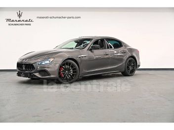 MASERATI 