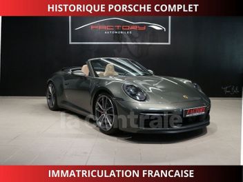 PORSCHE 