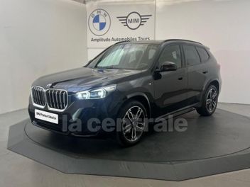 BMW X1 U11 (U11) SDRIVE 18D 150 M SPORT DKG7