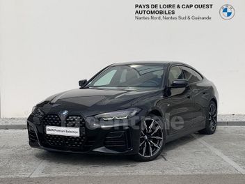 BMW SERIE 4 F36 GRAN COUPE (F36) GRAN COUPE 420D XDRIVE 190 M SPORT BVA