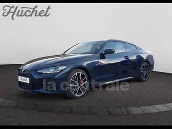 BMW SERIE 4 G22 (G22) COUPE M440D XDRIVE 340 BVA8