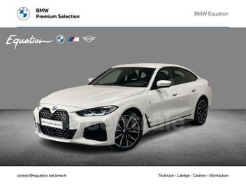 BMW SERIE 4 F36 GRAN COUPE (F36) GRAN COUPE 420D 190 M SPORT BVA