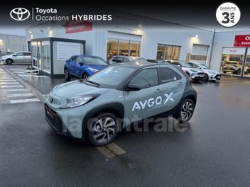 TOYOTA 