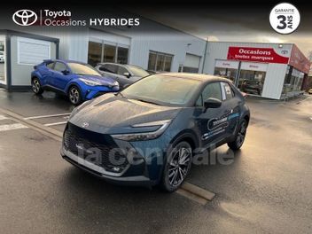 TOYOTA C-HR 2 II 2.0 HYBRIDE RECHARGEABLE 225 COLLECTION