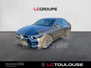 MERCEDES CLASSE A 4 BERLINE IV BERLINE 250 E 8CV BUSINESS LINE 8G-DCT