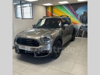 MINI COUNTRYMAN 2 II (F60) ONE 102 EDITION LONGSTONE BV6