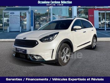 KIA NIRO 1.6 GDI PLUG-IN HYBRID DESIGN DCT6