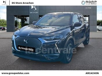 DS DS 3 CROSSBACK 1.5 BLUEHDI 130 7CV GRAND CHIC AUTOMATIQUE