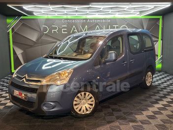 CITROEN BERLINGO 2 MULTISPACE II 1.6 HDI 92 FAP MULTISPACE