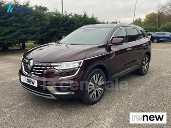 RENAULT KOLEOS 2 II (2) 1.3 TCE 160 INITIALE PARIS EDC